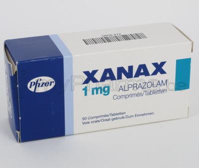 0.25 mg prospect alprazolam