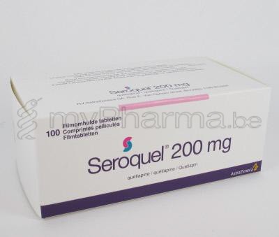 seroquel 300 mg