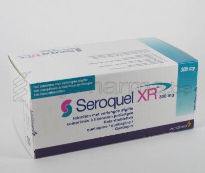 comment arreter le seroquel xr