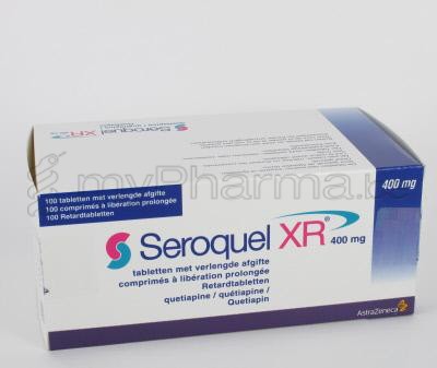 seroquel xr 50mg high