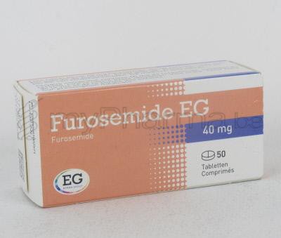 Comment acheter du furosémide