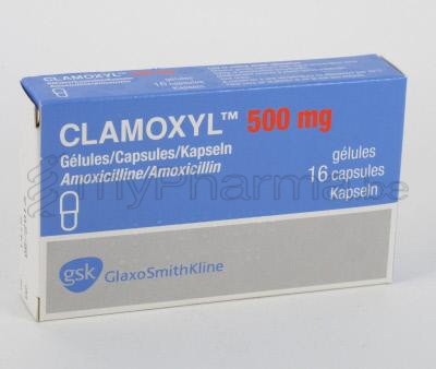 Clamoxyl