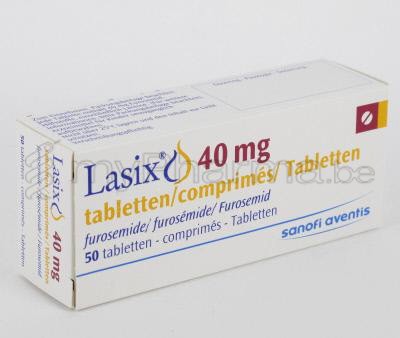 Acheter du lasix