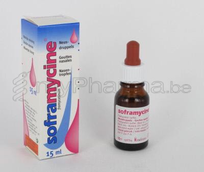 Pharmacie Dansaert 1000 Bruxelles Reservation Produits Automedication Bebe Enfant Enfant Rhume Rhinite Soframycine 15 Ml Gouttes Nasales