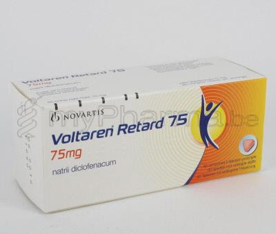 Voltaren 75 Mg Price