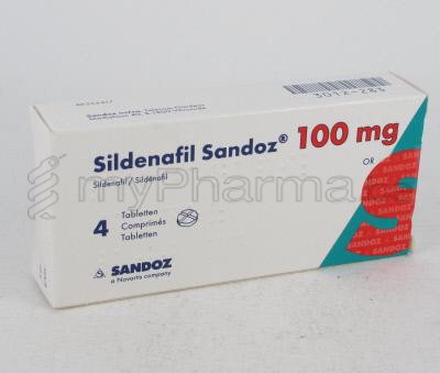 Sildenafil Sandoz 100 Mg Online Australia