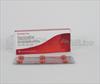 VASOCEDINE PSEUDOEFEDRINE 6 TABL (geneesmiddel)