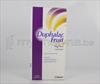 DUPHALAC FRUIT 15 ML 20 ZAKJES (geneesmiddel)