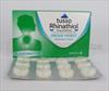 TUSSO RHINATHIOL 10 MG 36 ZUIGTABL (geneesmiddel)