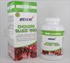 CHONDRO GLUCO 1500 90 TABL            (voedingssupplement)