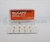 IBUCAPS APOTEX 400 MG 30 CAPS               (geneesmiddel)