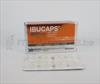 IBUCAPS APOTEX 200 MG 30 CAPS             (geneesmiddel)
