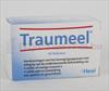 TRAUMEEL HEEL 50 TABL                   (homeopatisch geneesmiddel)
