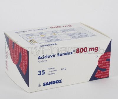 Aciclovir oxford online