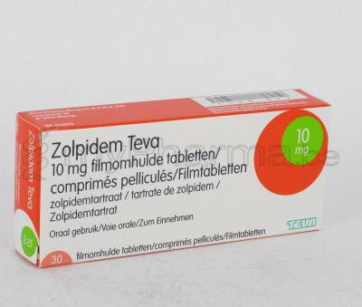 Zolpidem prices 10mg