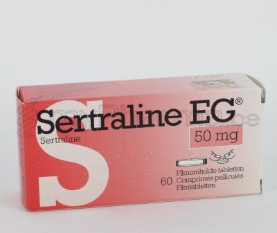 Sertraline 50mg nhs