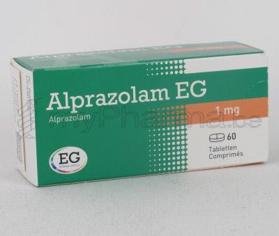 acheter alprazolam en ligne