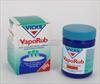 VICKS VAPORUB 100 G ZALF (geneesmiddel)