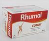 COMBI-RHUMAL 120 TABL (voedingssupplement)